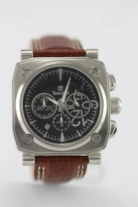 Timberland Herren Quarzuhr QT7122102 - Bild 1 von 5