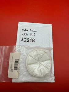 Corona Virtù Mangime Bianco - Foto 1 di 3