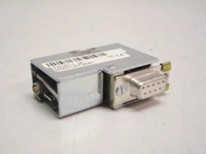 B&R Connector Bus 7AC911.9 7AC9119 Top Zustand - Picture 1 of 1