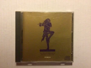 JETHRO TULL CD - RADIO ARCHIVES & RARE TRACKS FROM 20TH ANNIVERSARY BOX SET - Picture 1 of 2
