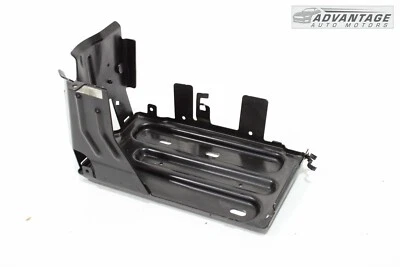 2019-2023 CHEVROLET BLAZER 3.6L BATTERY TRAY SUPPORT HOLDER 84445997 OEM - Image 1 of 4