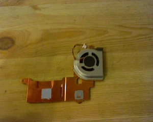 Kühler + Waschbecken für HP Mini 2133 Fan Heatsink - Bild 1 von 1