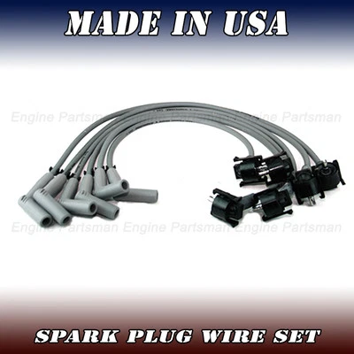 Conjunto de fios BB Fits Ford Aerostar Mazda B3000 Premium USAS6-29214 - Imagem 1 de 4