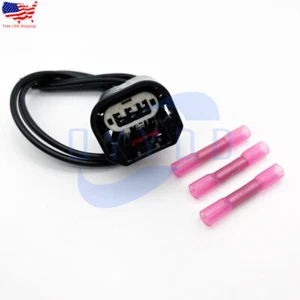 NEW 68064998AA Parking / Turn Signal / Stop Light Connector Dorman 645-943 - Picture 1 of 4