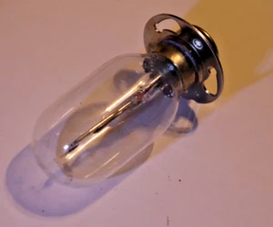 LAMP -GE -BVK-BVS -WESTINGHOUSE - Picture 1 of 1