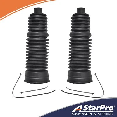 Barra de dirección piñón barra de amarre bota para Audi Cabriolet Ford Mazda Mercury Mariner Foto 1 de 4