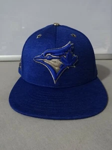 Vintage 2017 All Star Game New Era 5950 MLB Toronto Blue Jays Men Fitted 7.0 Cap - Bild 1 von 10