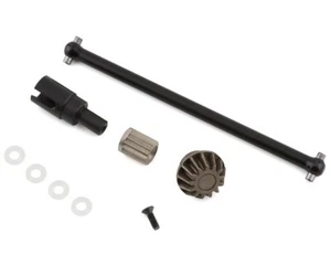 Team Associated RIVAL MT8 Outdrive Welle und Knochen Set ASC25925 Rival MT8, SR7 - Picture 1 of 2