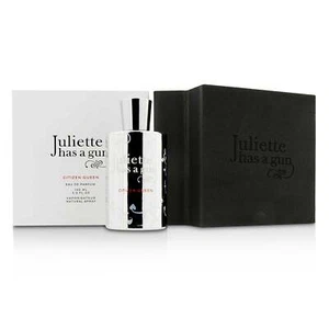 Juliette Has A Gun Citizen Queen Eau De Parfum Spray 100ml/3.3oz - Picture 1 of 3