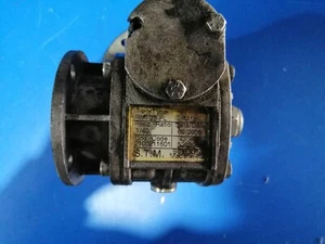 Balluff Stm Sensors Gear Reducer RMI-28-FL - Picture 1 of 1