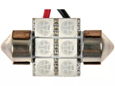 Bombilla domo para Nissan Altima 1993-2004 Dorman 45474VYCM 1994 1995 1996 1997 Foto 1 de 2