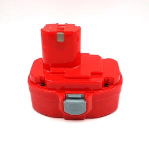 HSC 18V 3000mAh NI-MH Battery for Makita: 1822 1823 1834 PA18 192829-9 192827-3  - Picture 1 of 7