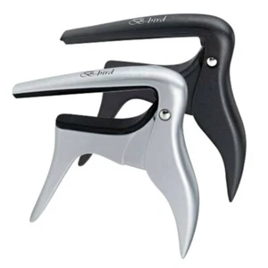 Riff Capo For 6 String Guitar - Choice of Acoustic or Classical Guitar models - Picture 1 of 4