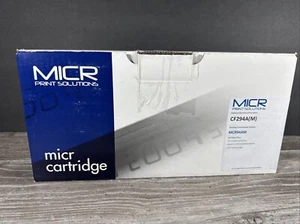 CF294A 94A Black Toner Cartridge For HP LaserJet Pro M118dw MFP M148fdw M148dw - Picture 1 of 4