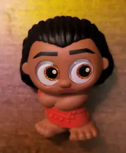 Chief Tui - Moana Series 10 Disney Doorables Exclusive - Picture 1 of 1