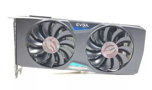 EVGA GeForce GTX 970 ACX 2.0 4GB GDDR5 Graphics Card 04G-P4-2978-KR - Picture 1 of 5