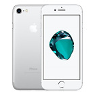 Apple Iphone 7 32gb | Silver | Unlocked | Good Condition