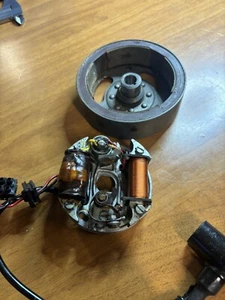 zündung rotor stator cev 6859 12950 7111 morini franco m01 itajet kit kat - Bild 1 von 4