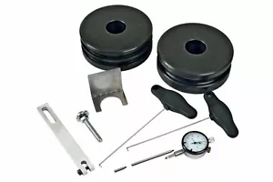 DSG GEN1 & GEN2 Clutch Setting Gauge Tool Kit Easy Fitting Gearbox Transmission - Picture 1 of 4