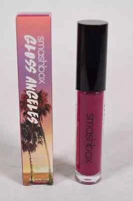 Smashbox Gloss Angeles Lip Gloss (Acai You Girl) 0.13 Oz (4 Ml) - Image 1 of 2