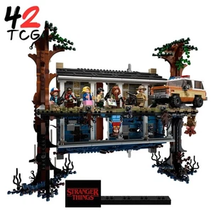 LEGO Stranger Things: The Upside Down (75810) NEW SEALED RETIRED - Picture 1 of 7