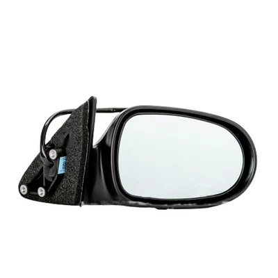 Espejo retrovisor puerta lado pasajero Nissan 200SX 1995 1996 | NI1321110 | 96301-4B000 Foto 1 de 4