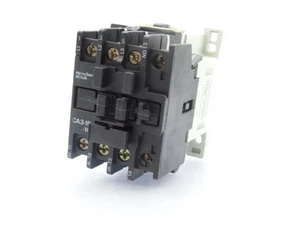 SPRECHER & SCHUH CA3-16-10-110 Contactor - Used - Picture 1 of 4
