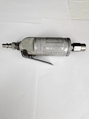 Воздушная прямая шлифовальная машина Sioux Tools 1/4 дюйма 23000 об/мин самолет 52432 - Изображение 1 из 4