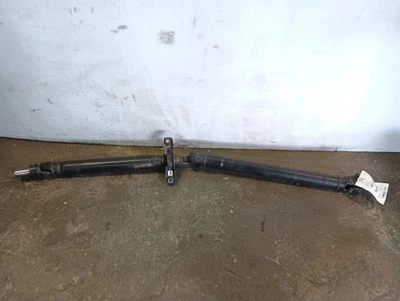 Two Piece Rear Drive Shaft from 2012 Subaru Forester 12140968 - Image 1 of 4