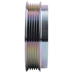 A/C Compressor Clutch Kit For Honda CR-Z 1.5L Insight 1.5L ALL MODELS 2011-2014 - Bild 1 von 8