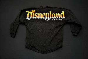 Disneyland Halloween Mickey Spirit Trikot S Disney Parks Jack O Laterne Kürbis - Bild 1 von 5