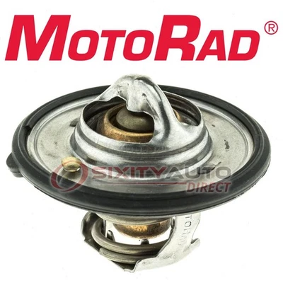 MotoRad Engine Coolant Thermostat for 2017-2018 Hyundai Elantra - Cooling ke Foto 1 de 4