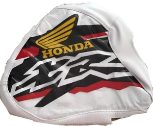 Premium Tank Cover – Fits XR600R / XR 600 / XR600 (Design 98) - Picture 1 of 2