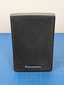 Altavoz satélite Panasonic SB-HF470 negro con cable 3 ohmios 125 W MAX - Imagen 1 de 4
