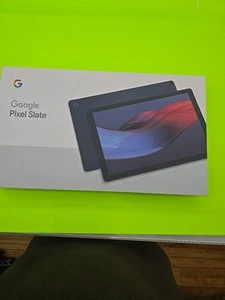 GOOGLE PIXEL SLATE 4GB RAM 32GB SSD - Picture 1 of 6