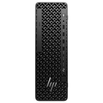 Hp Workstation Z2 SFF G1i Intel Core Ultra 7 32 1TB Black B76SHET - Immagine 1 di 2