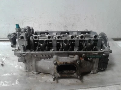 Passenger Cylinder Head 3UZFE Engine Fits 01-05 LEXUS GS430 2047945 - Image 1 of 4