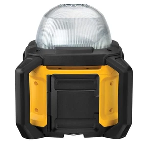 DEWALT DCL074-XJ 18V LED Scheinwerfer mit 360° Lichtstrahl, ohne Akkus und Ladegerät - Bild 1 von 1