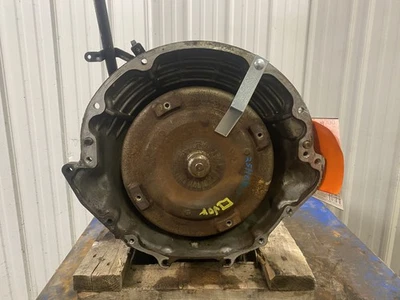 08-10 DODGE RAM 1500 AUTOMATIC TRANSMISSION 121,124 MILES 4X4 4.7 - Image 1 of 4