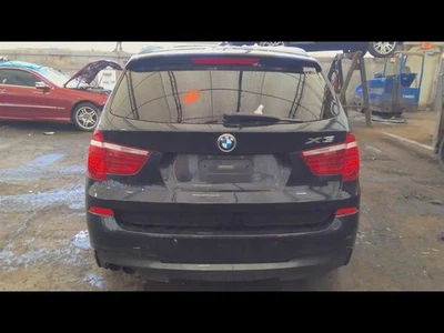 Engine Gasoline 3.0L 35iX Fits 12-17 BMW X3 6717254 Foto 1 de 4