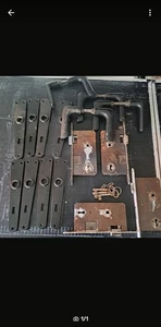 DDR Türgarnitur - Bild 1 von 1