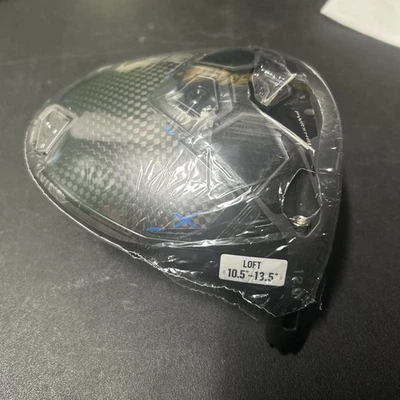 Cobra Driver cobra DARKSPEED X 12° (Head Only) 🔥🔥 - Image 1 of 4