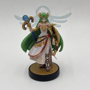 Nintendo Amiibo Super Smash Bros. Series Palutena Figura Diosa de la Luz - Imagen 1 de 5