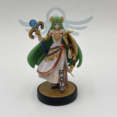 Nintendo Amiibo Super Smash Bros. Series Palutena Figure Goddess Of Light - Image 1 of 4