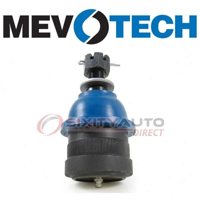 Mevotech Supreme Front Lower Ball Joint for 1971-1974 Chevrolet G30 Van - vm Foto 1 de 4