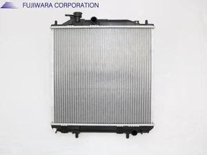 DAIHATSU Hijet 2002 TE-S200V Radiator 1640097503 [New] [PA01712525] - Picture 1 of 2