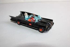 CORGI TOYS voiture Batmobile Batman   N° 267  Réf H88 - Picture 1 of 9