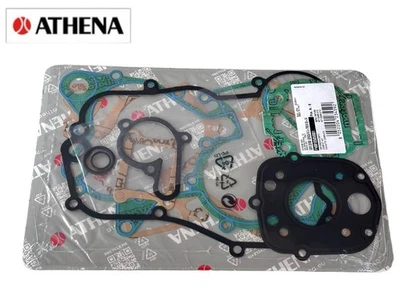 KIT GUARNIZIONE MOTORE COMPLETO PER APRILIA RS RX SX 50 PER DERBI GPR 50 / SENDA - Image 1 of 4