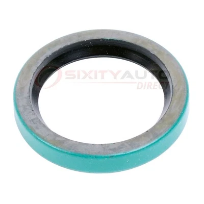 SKF Manual Transmission Seal for 1990-1994 GMC C7000 Topkick 6.0L 6.6L 7.0L ia Foto 1 de 4