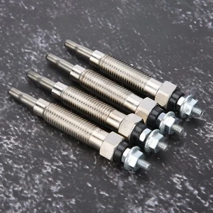 4Pcs/Set Heater Glow Plugs Part For Challenger L200 L300 0250202092 HEN - Picture 1 of 9